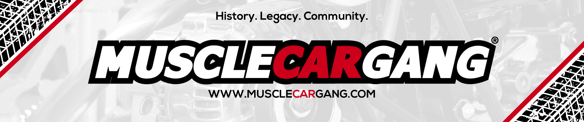MuscleCarGang