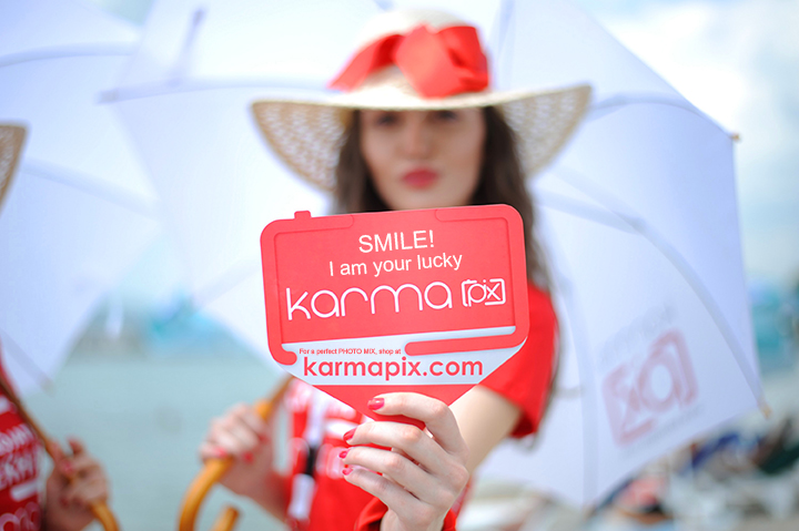KARMAPIX