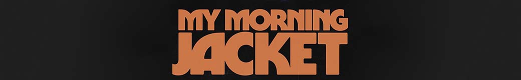 My Morning Jacket