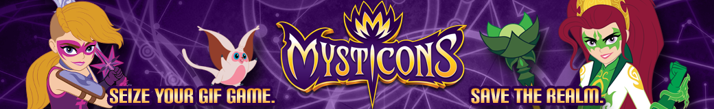 mysticons