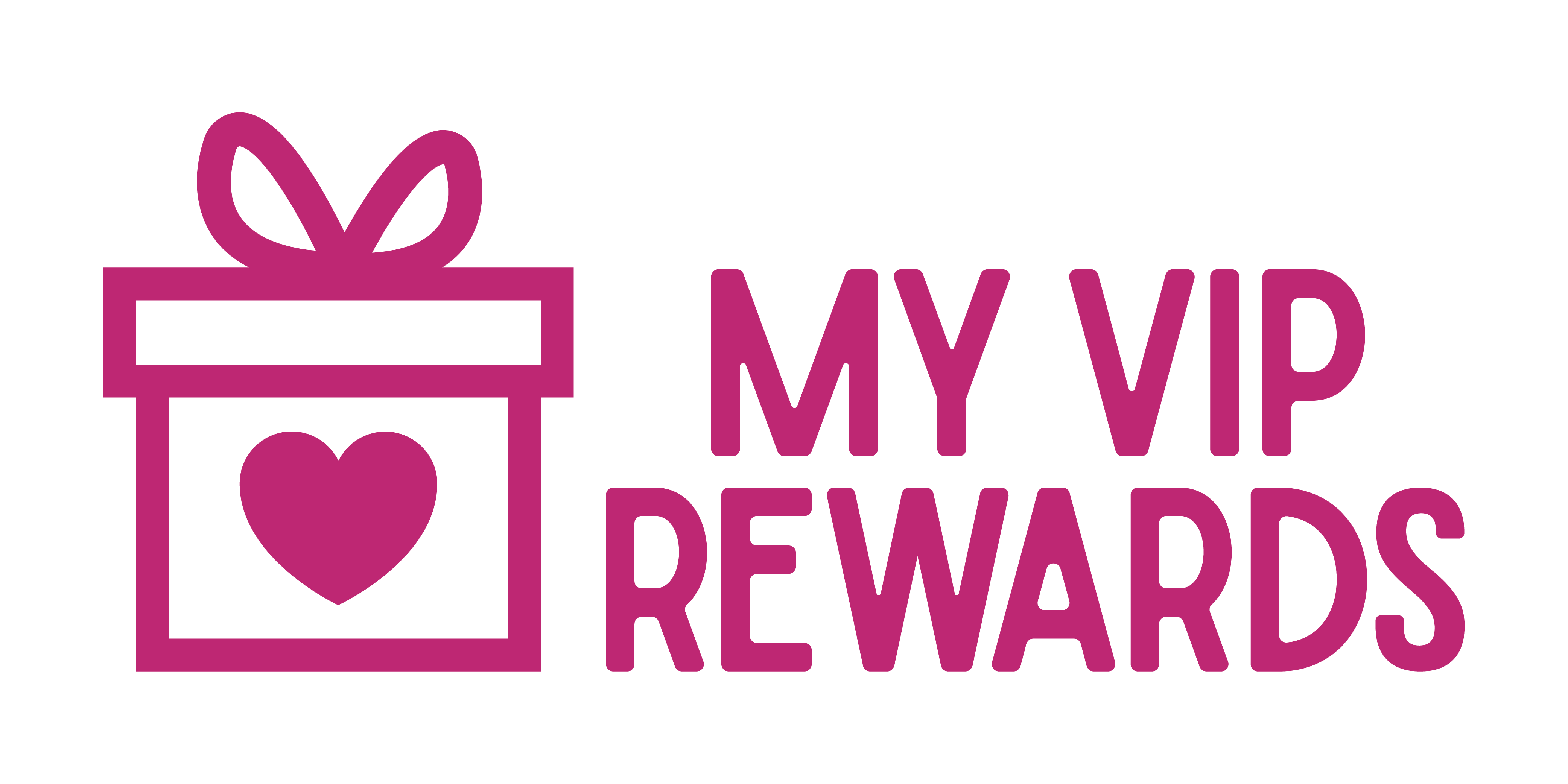 My VIP Rewards