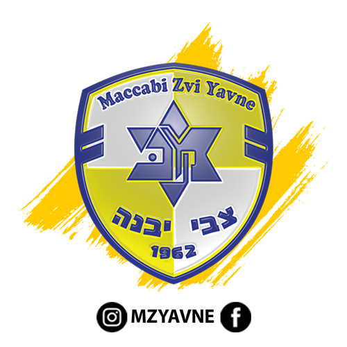 maccabi zvi yavne