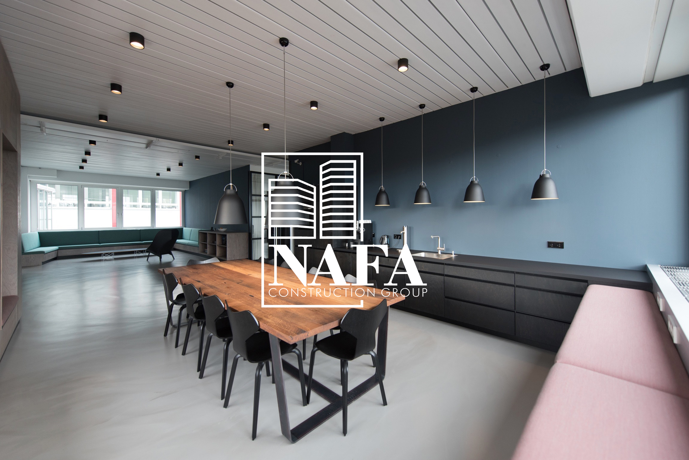 NAFA Design LLC