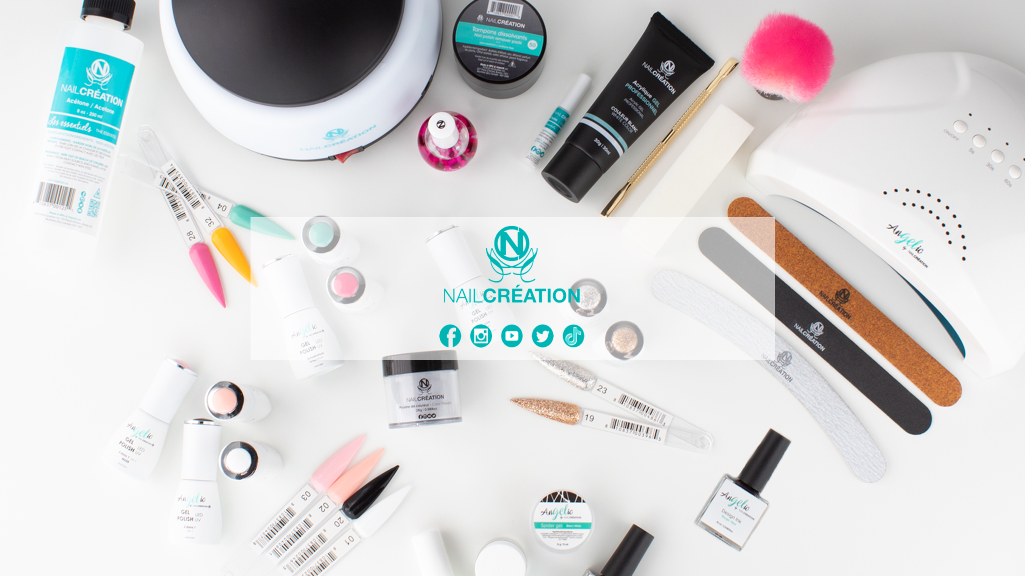 Nail Création
