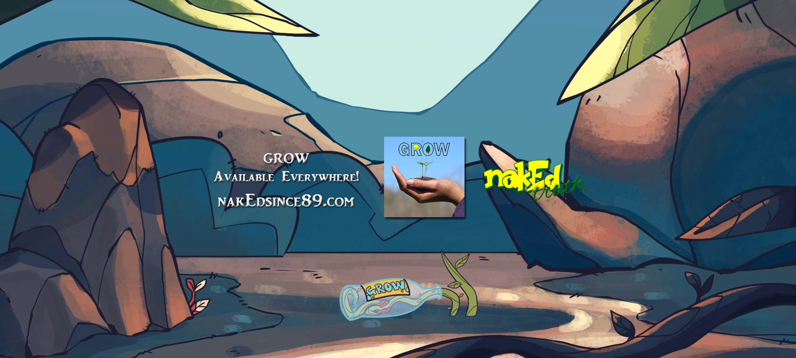nakEdtruth