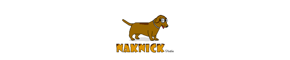 NakNick Game Studio