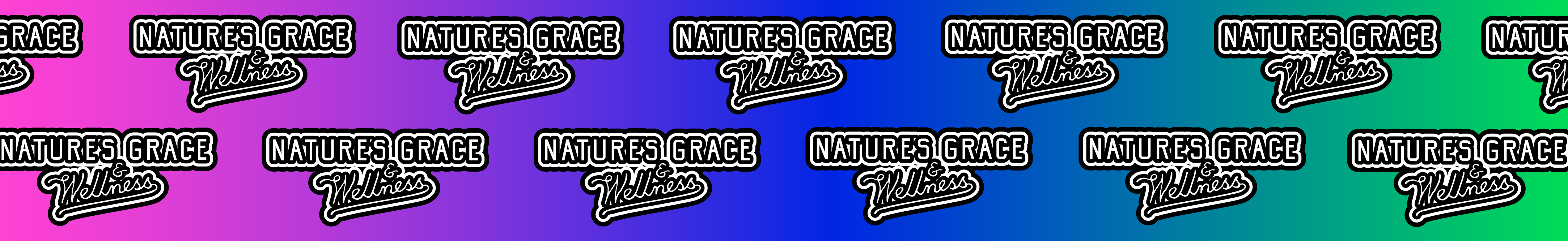 Nature's Grace and Wellness