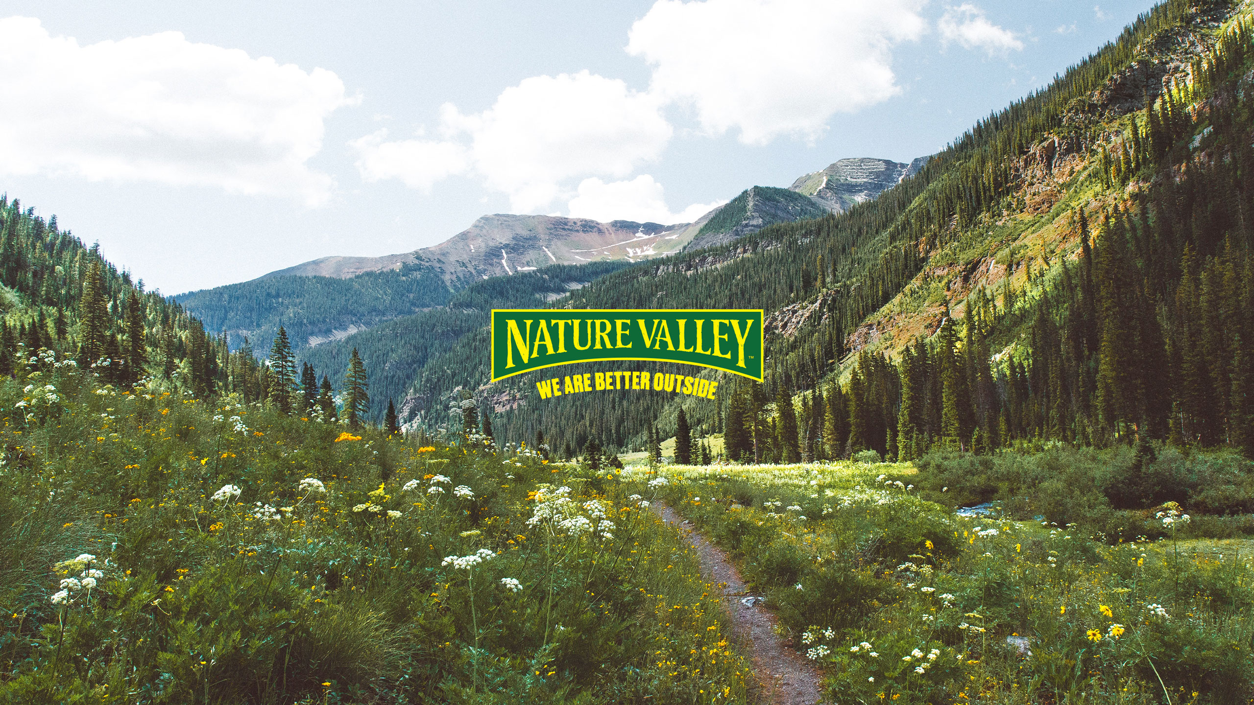 Nature Valley