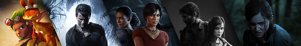 UNCHARTED: The Lost Legacy