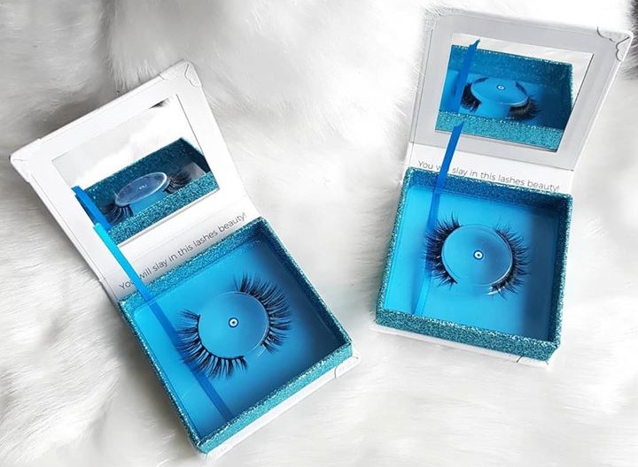 Nazar Lashes