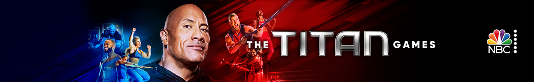 The Titan Games