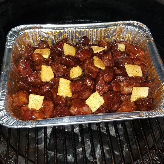 Neil's Sarap BBQ