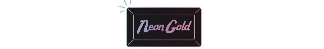 Neon Gold Records