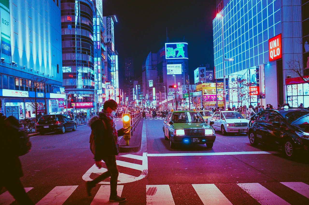 Neon Music