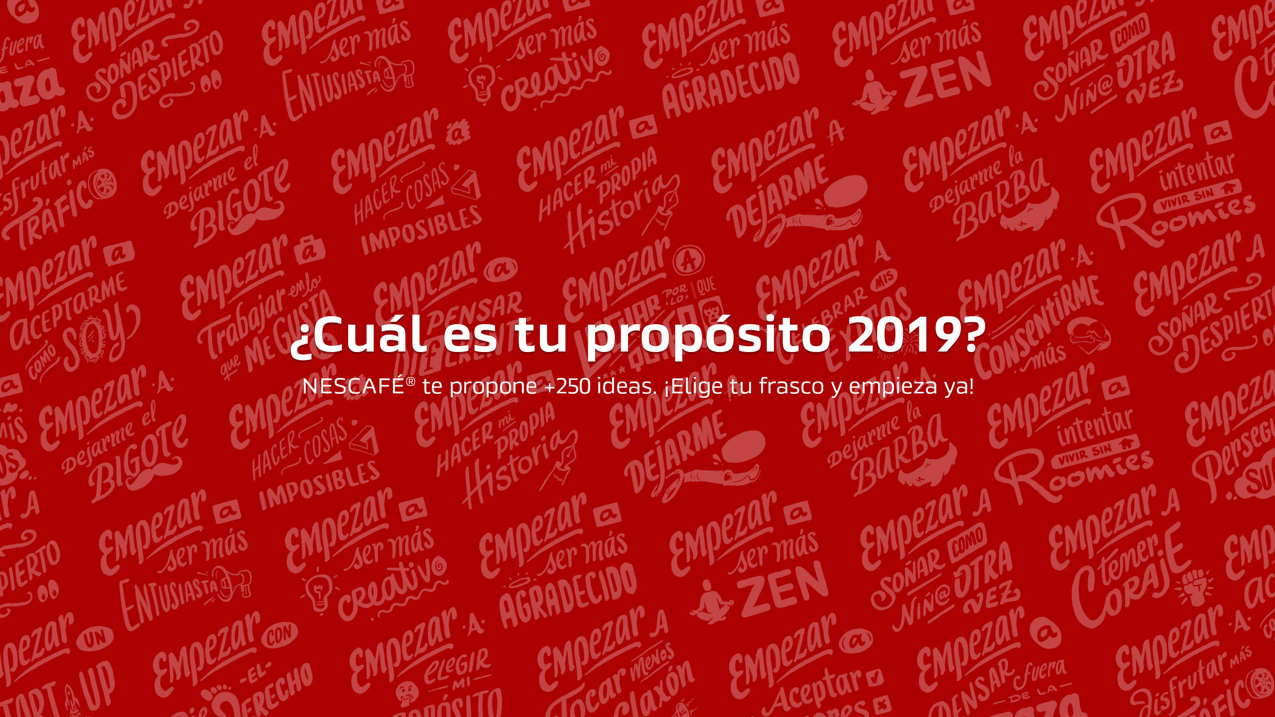 NESCAFÉ® Centroamérica