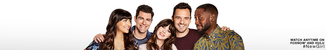 New Girl