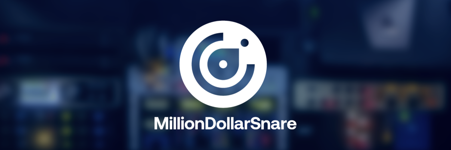 Million Dollar Snare