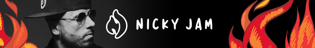 Nicky Jam