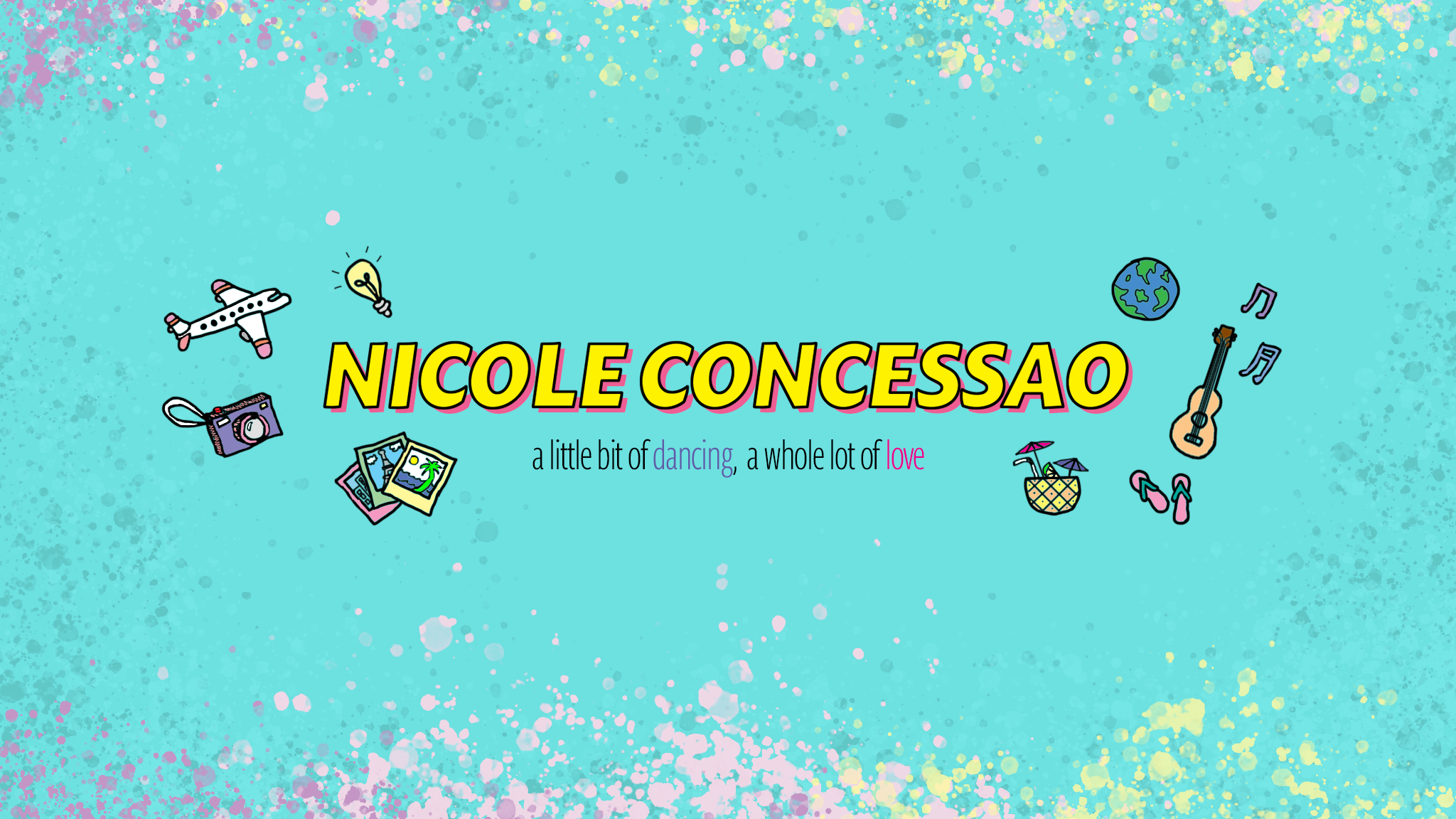 Nicole Concessao