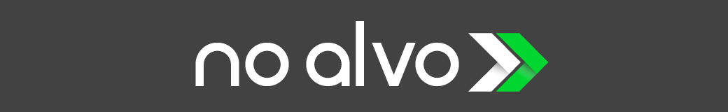 No Alvo