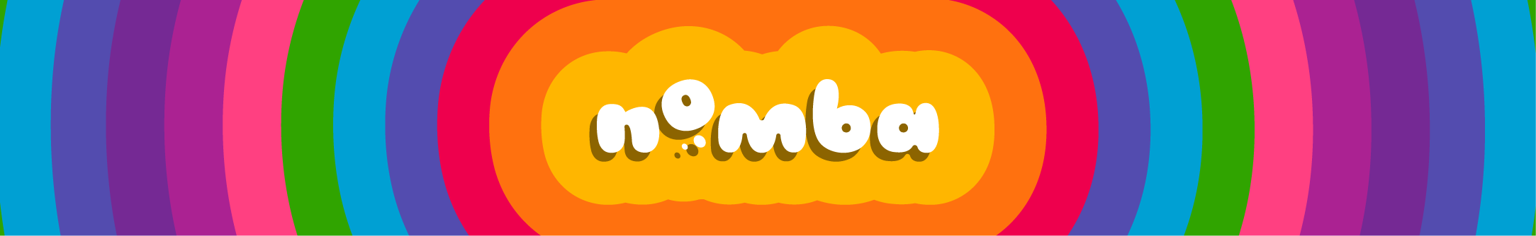 Nomba Candies