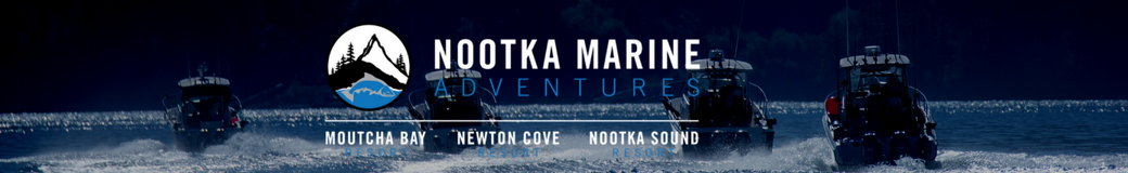 Nootka Marine Adventures