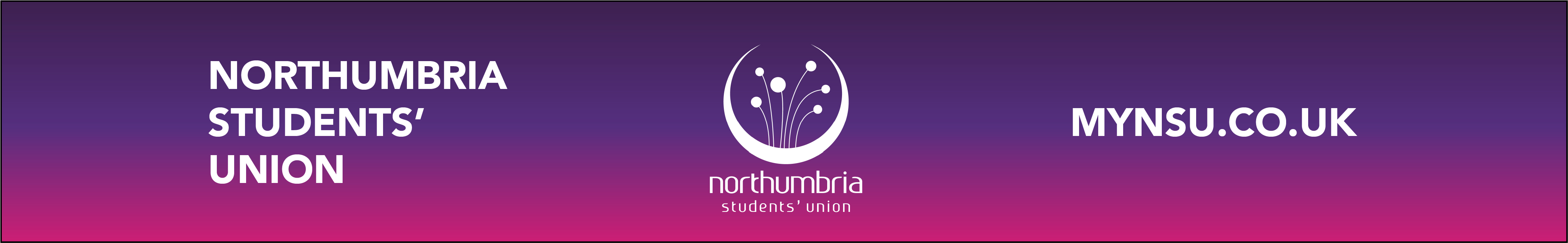 Northumbria Students' Union