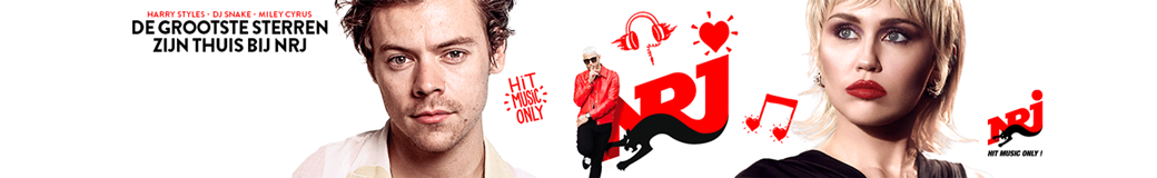 NRJ België