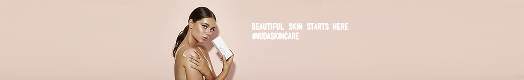 NUDA