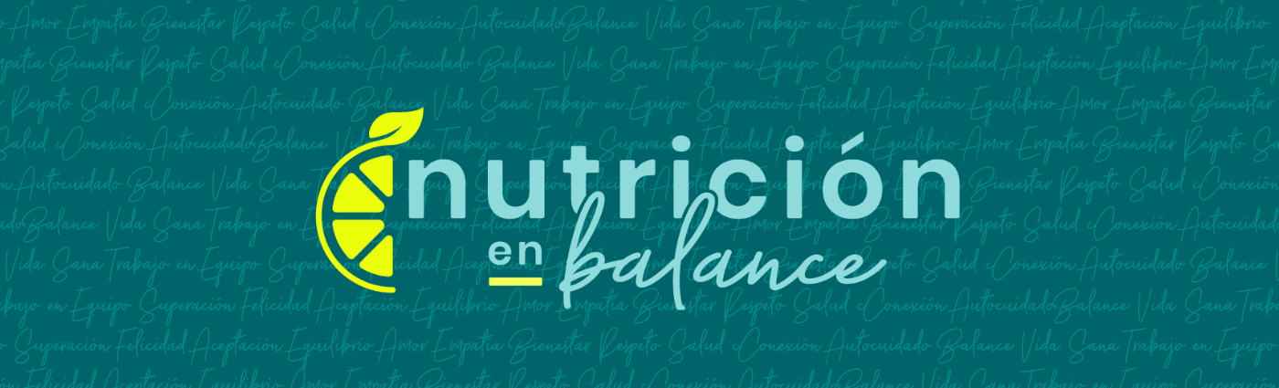 nutricionenbalance