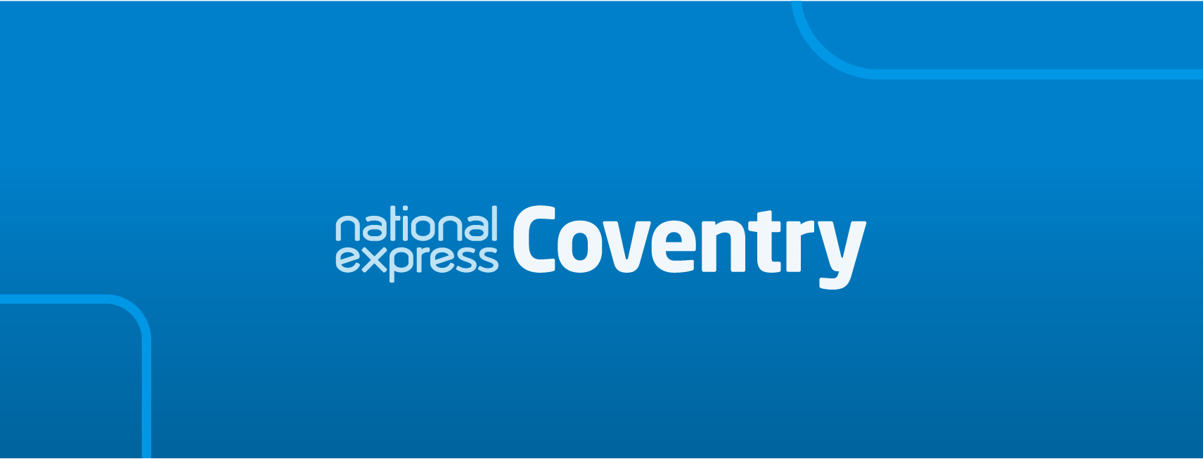 National Express Coventry