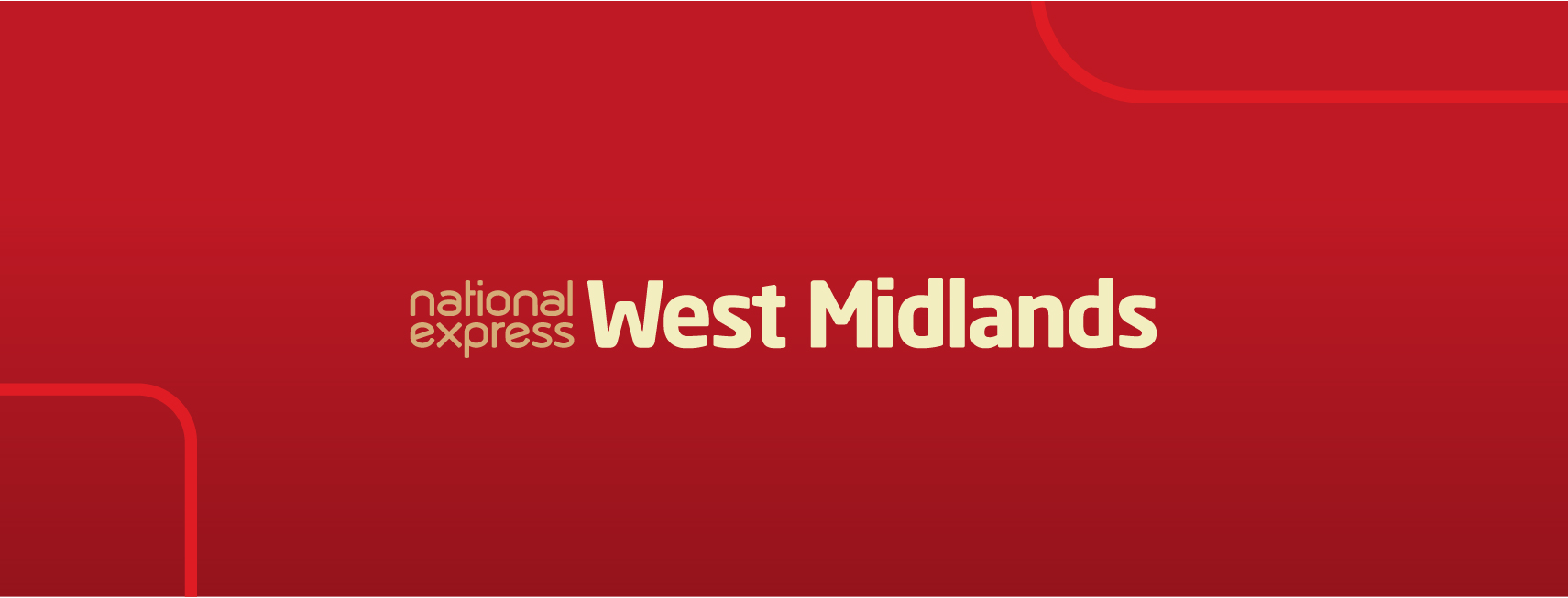 National Express West Midlands