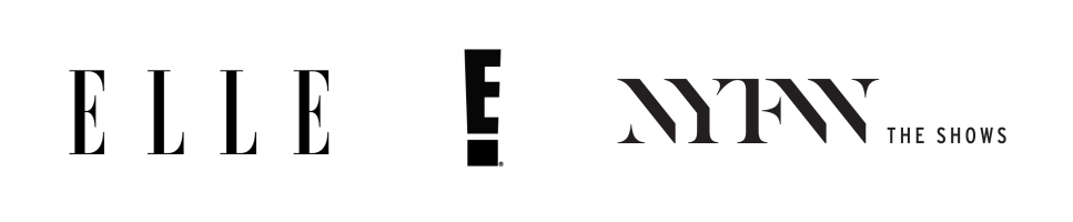 E! + ELLE + IMG NYFW: THE SHOWS KICK-OFF PARTY