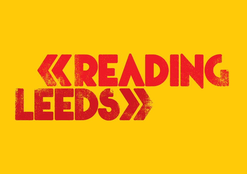 Reading & Leeds Festival