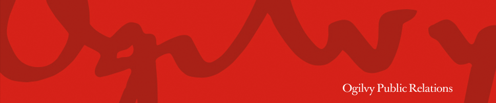 Ogilvy PR London