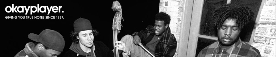 Okayplayer
