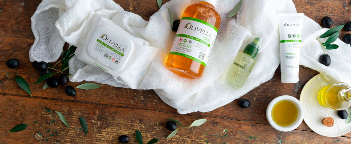 Olivella