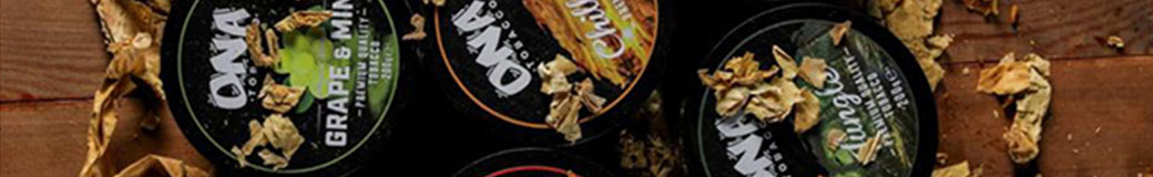 ONA TOBACCO