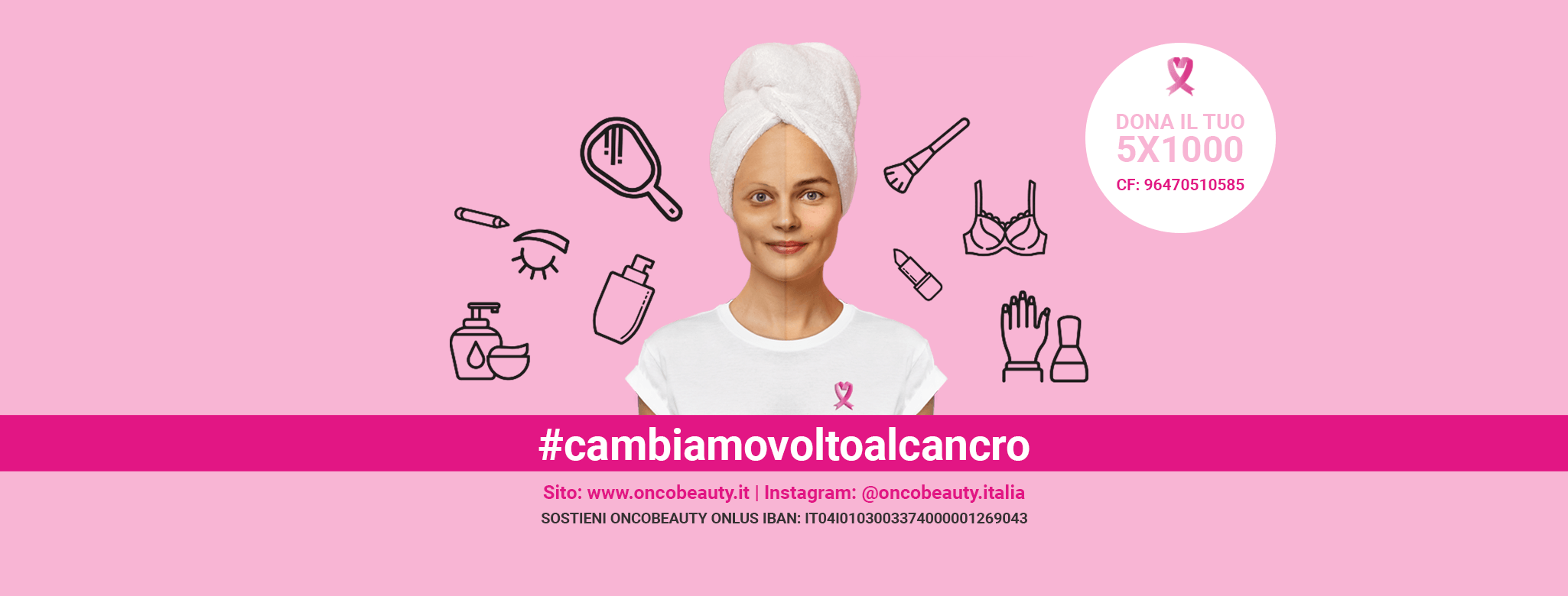 ONCOBEAUTY ONLUS