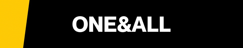ONE&ALL Church
