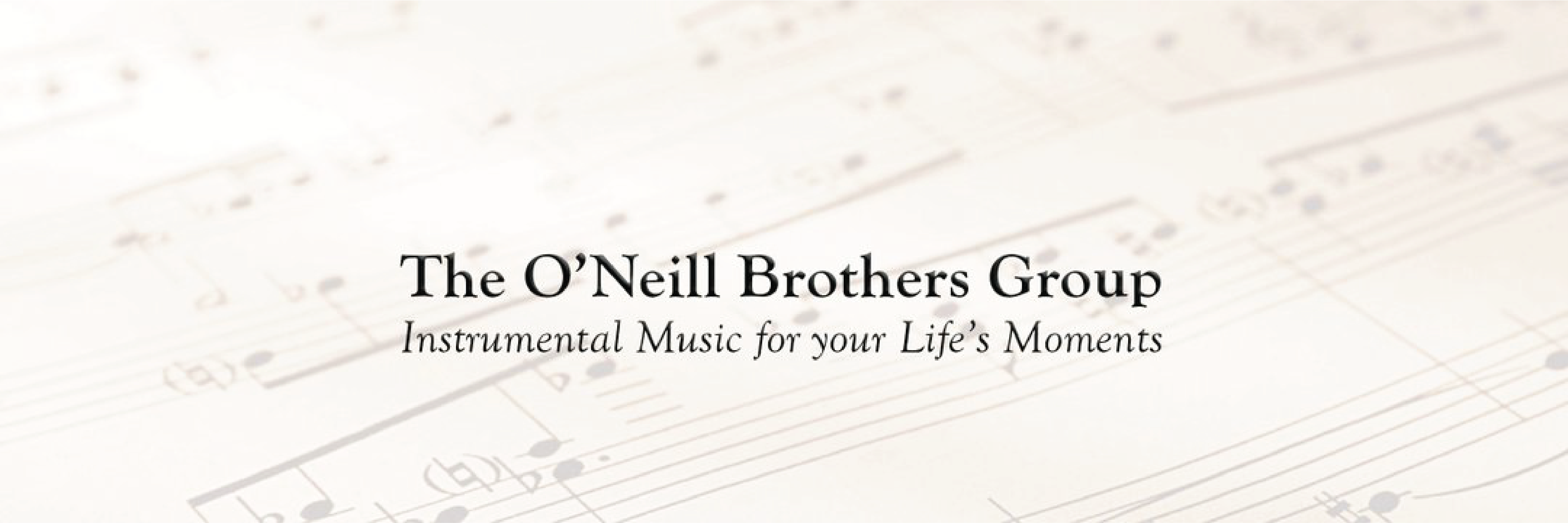 O'Neill Brothers Group