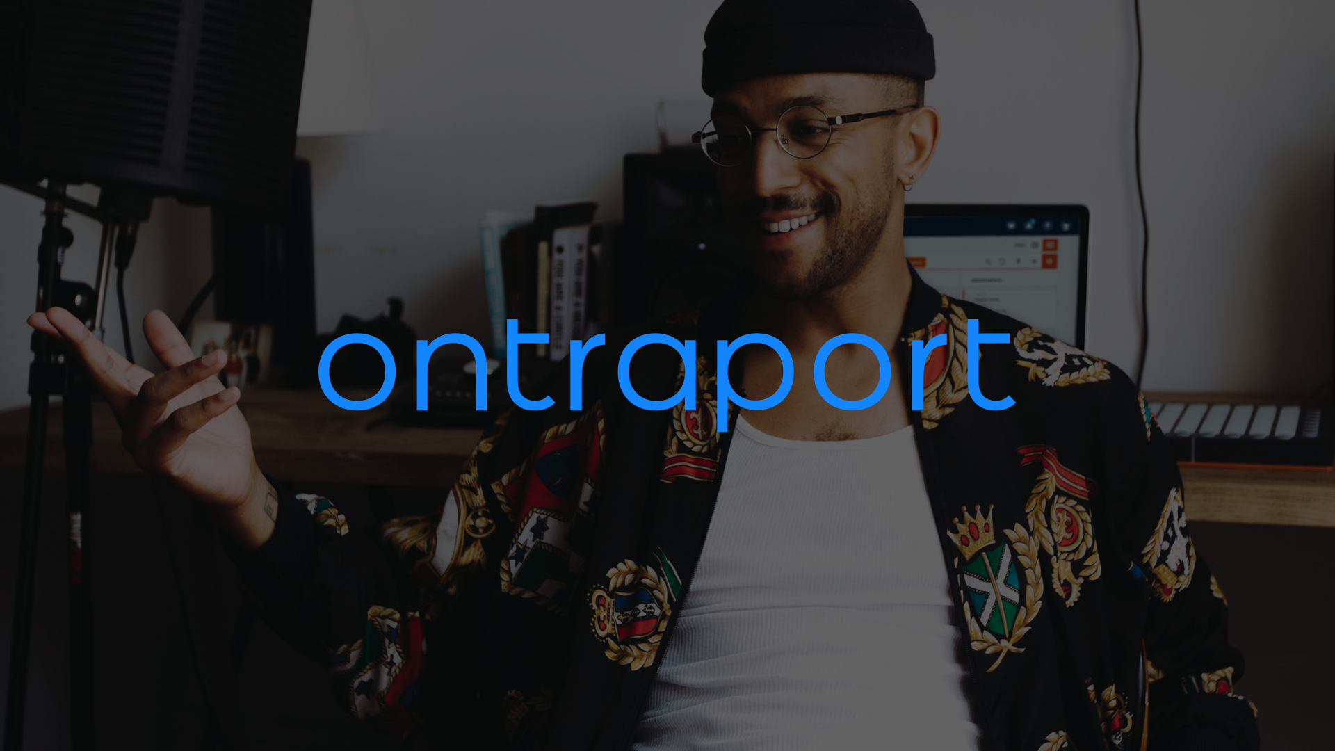 Ontraport