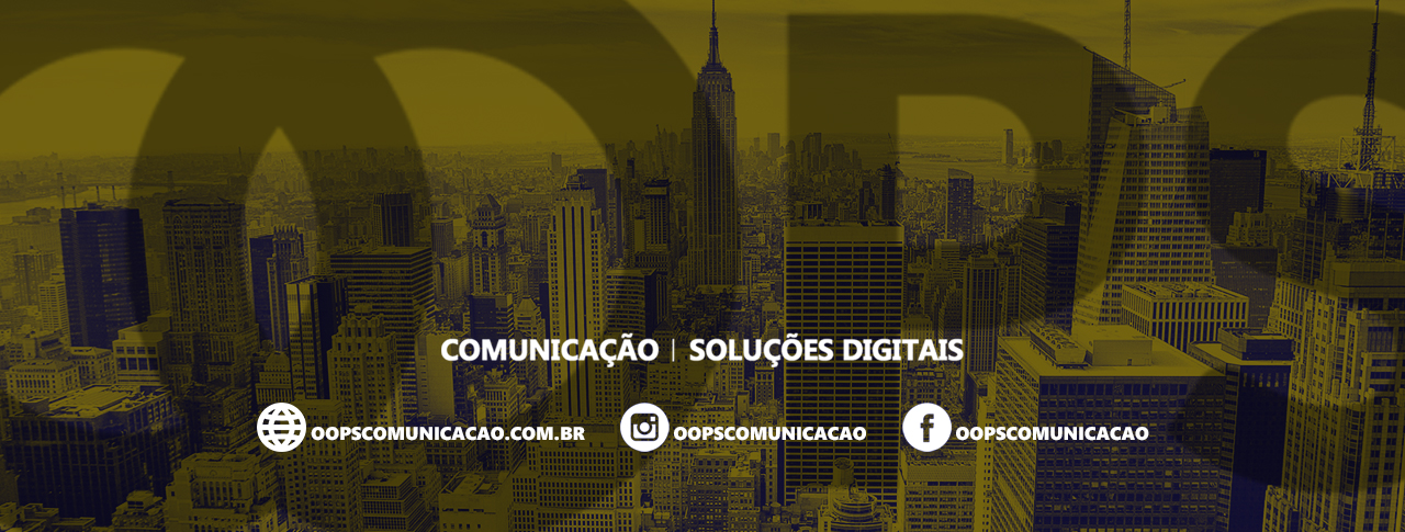 OOps Comunicação