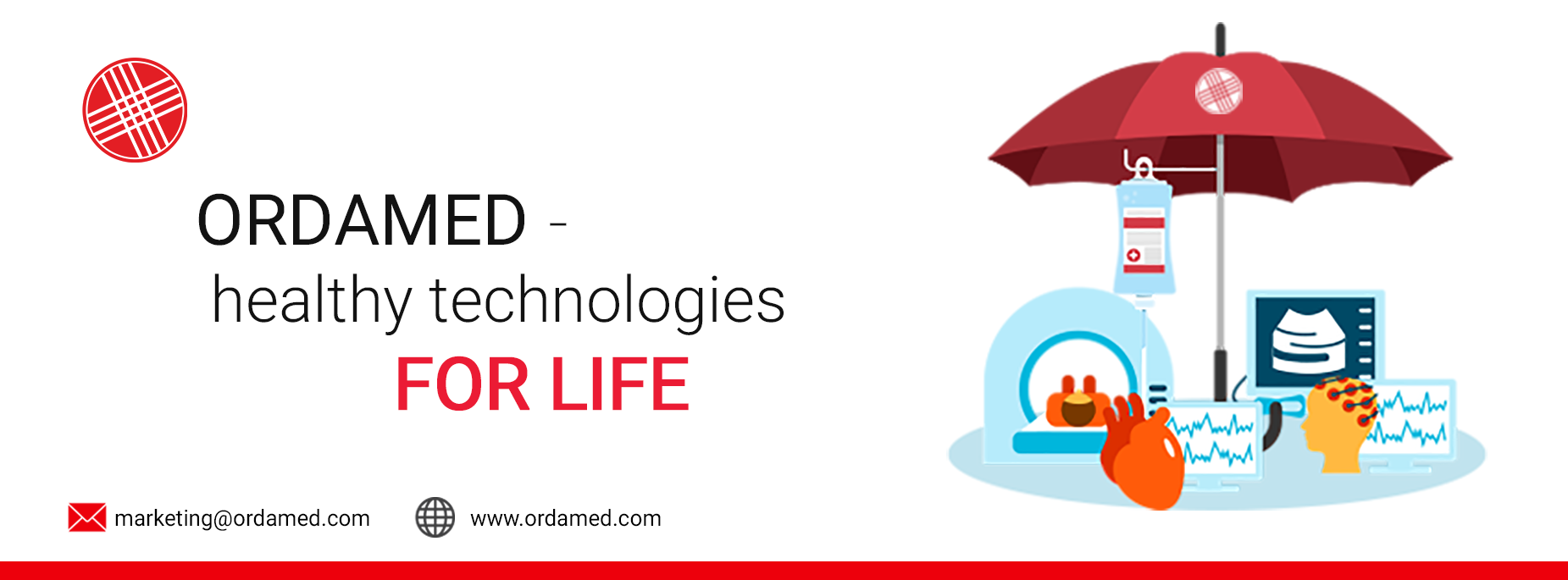 Ordamed