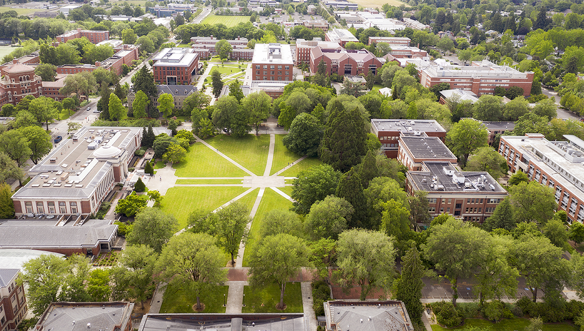 Oregon State University