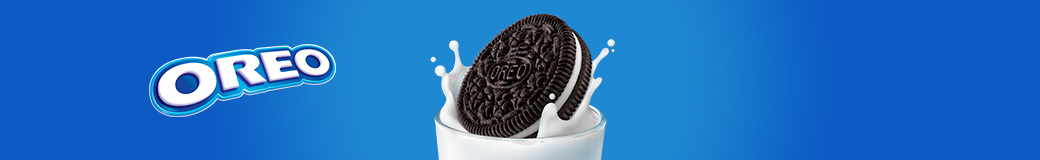 Oreo