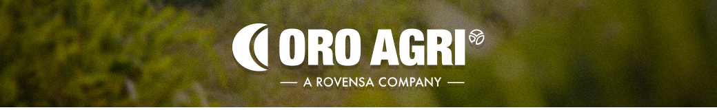 ORO AGRI