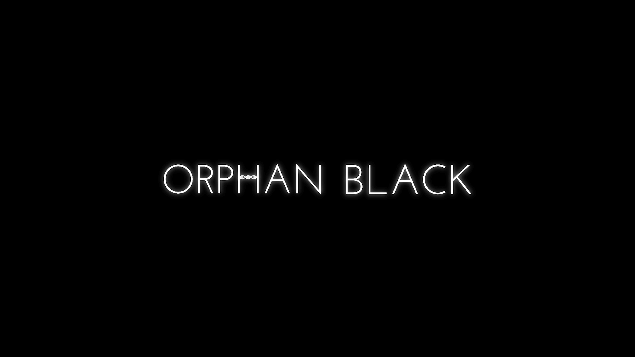 Orphan Black