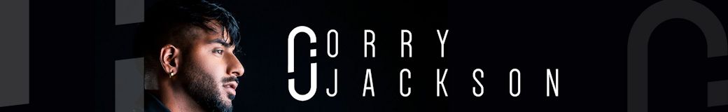 Orry Jackson