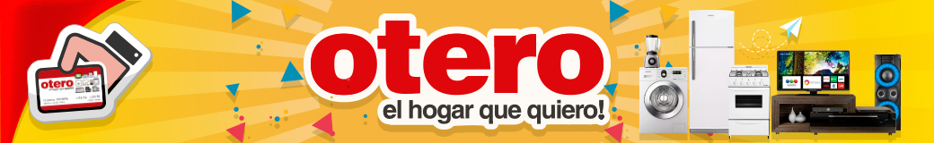 Otero Hogar